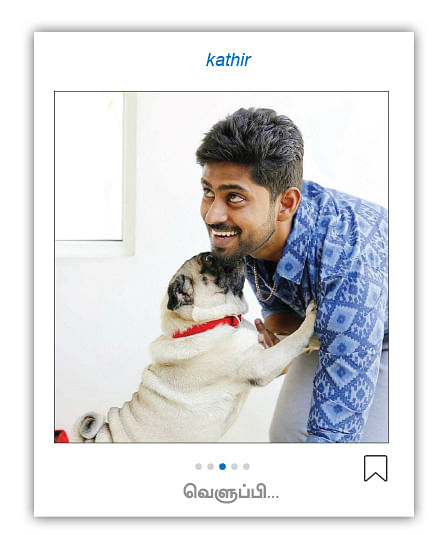 வலைபாயுதே