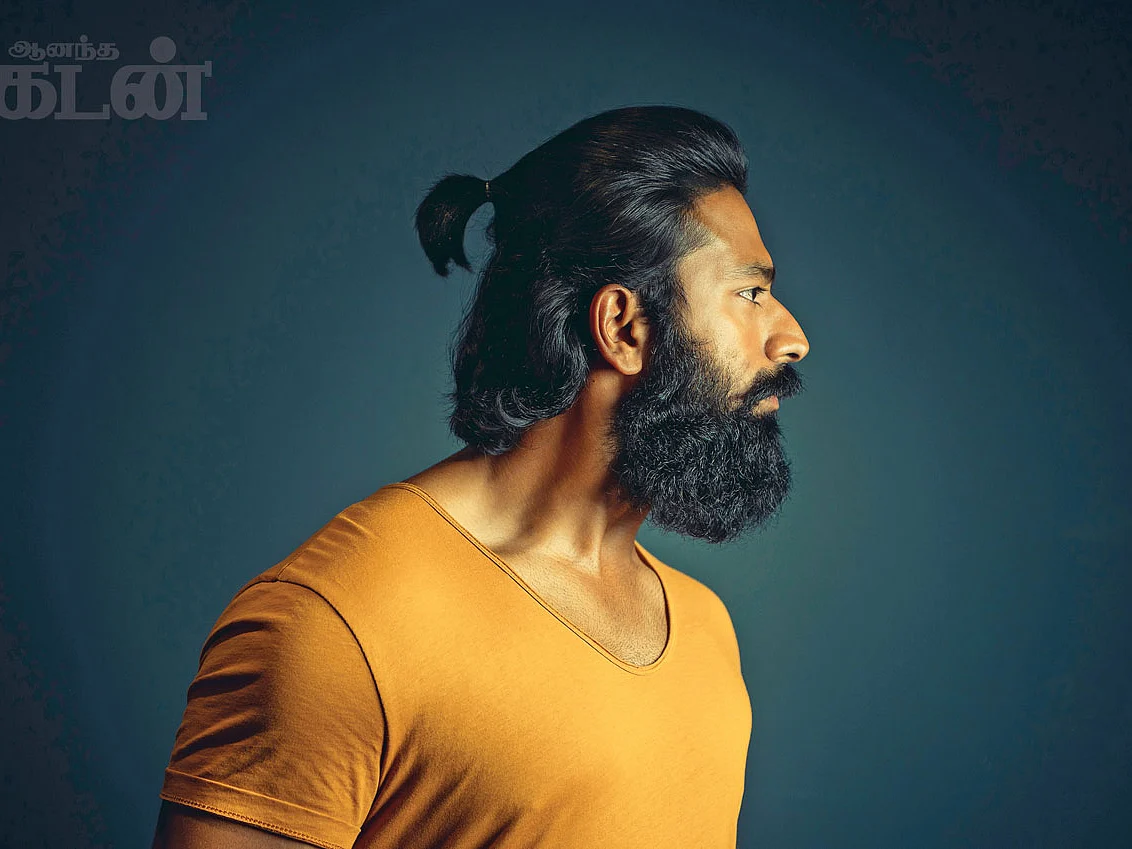 “மாஸ்டர் டீஸர் ரெடி... நான்தான் மிஸ் பண்ணிட்டேன்!”