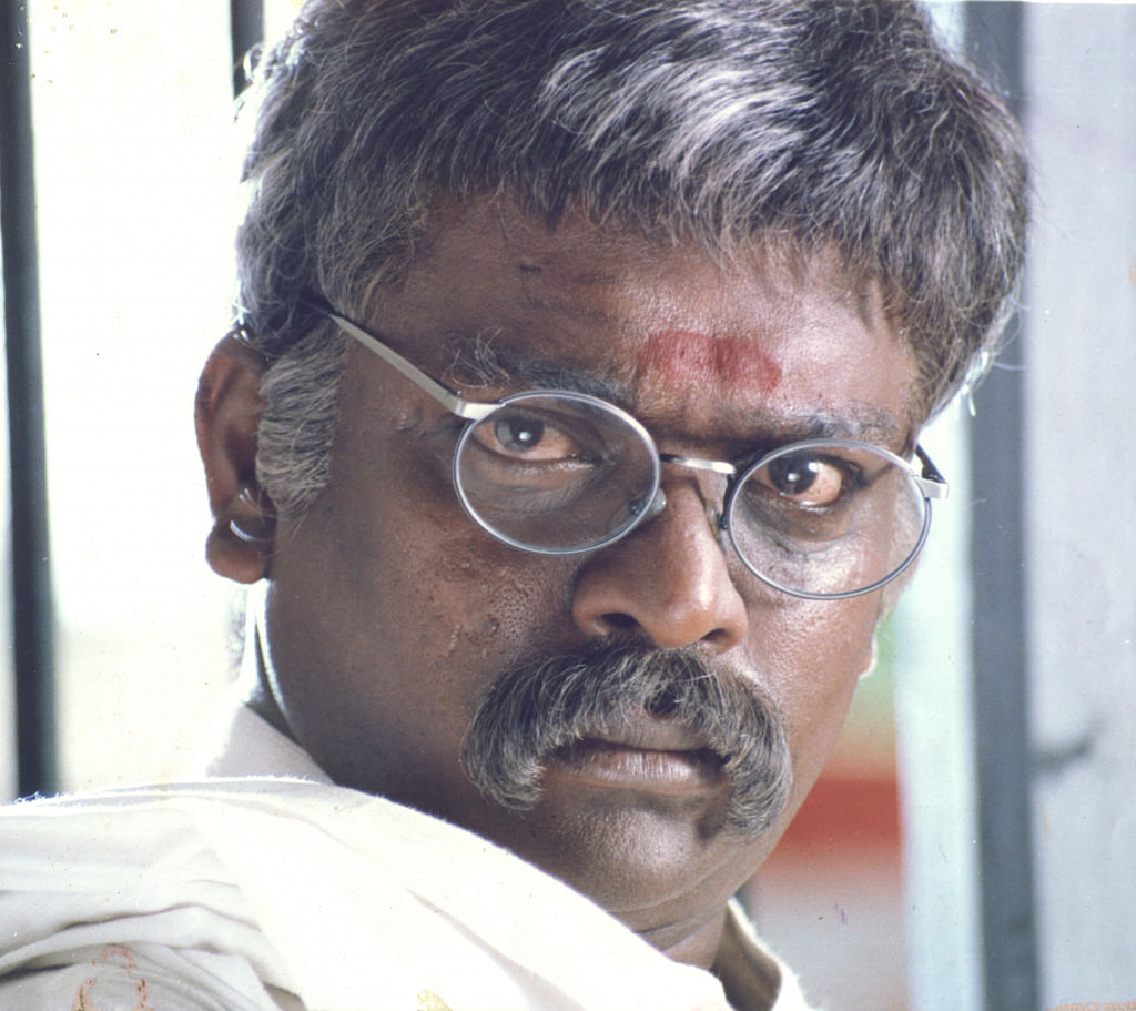 Parthiban