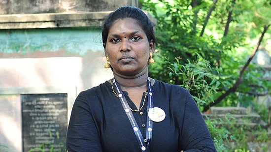 புவனேஸ்வரி