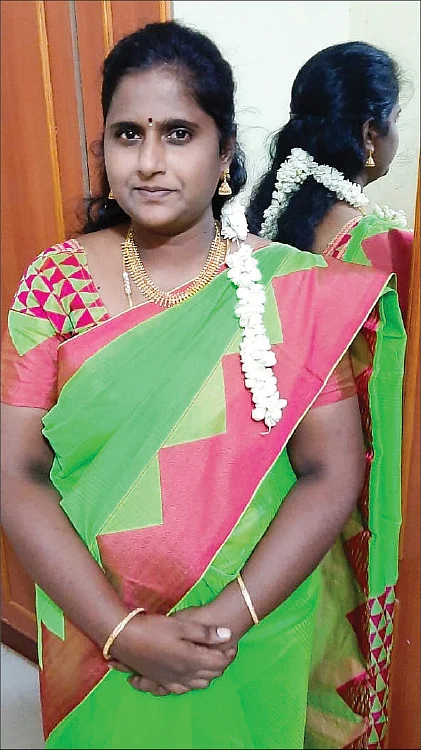 இளையராணி