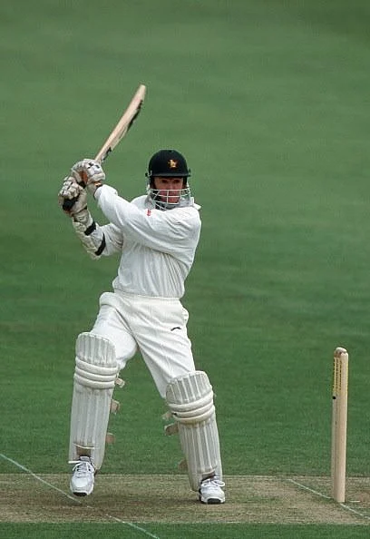 Andy Flower