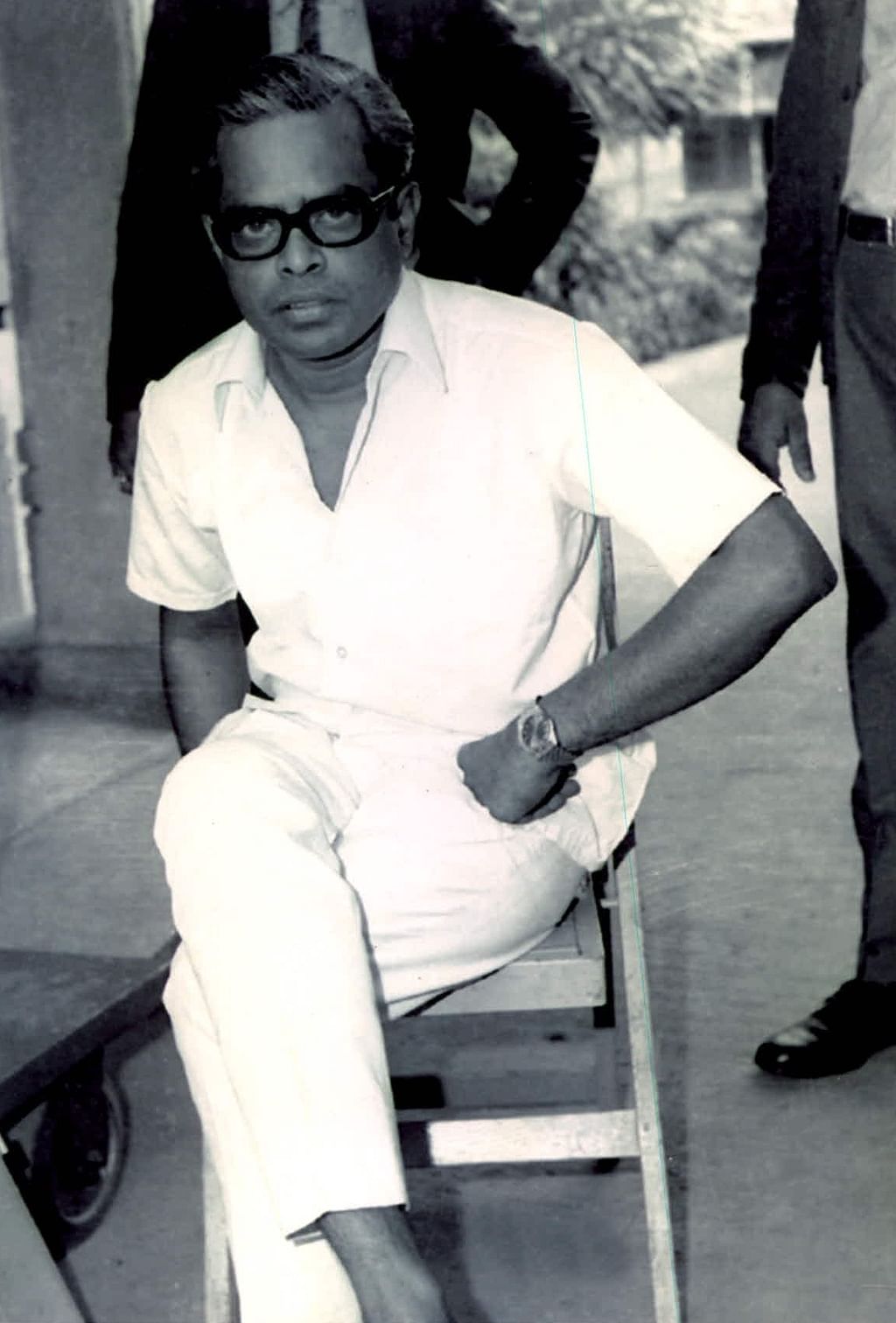 கே.பாலசந்தர்