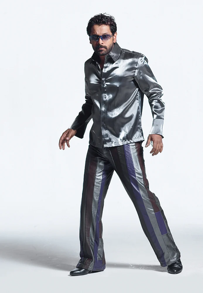 Vikram in Anniyan Movie Photoshoot