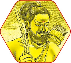 ரங்க ராஜ்ஜியம் - 57