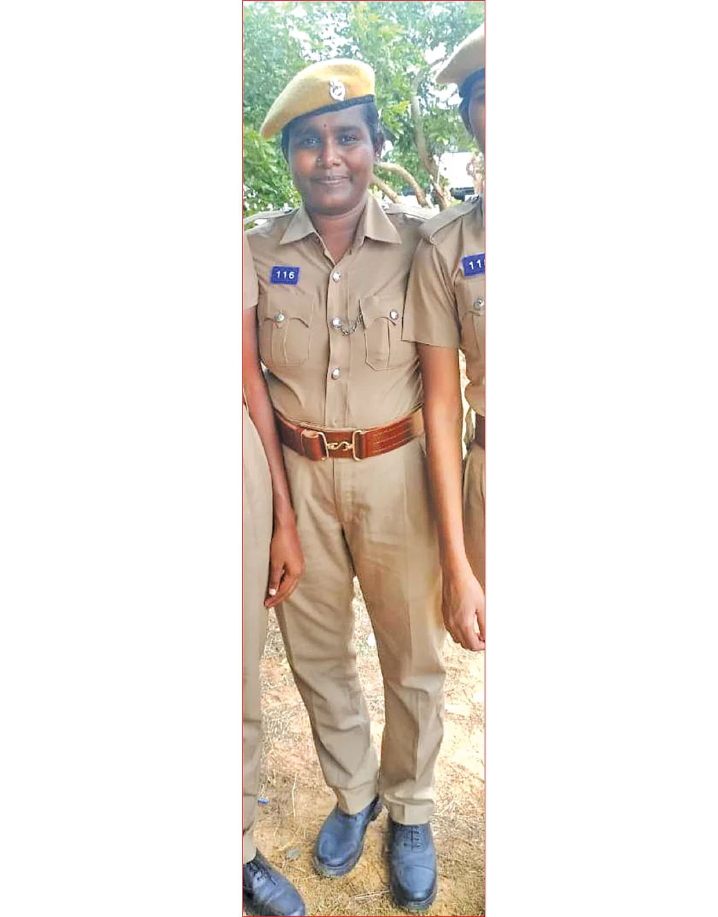 பிரேமா