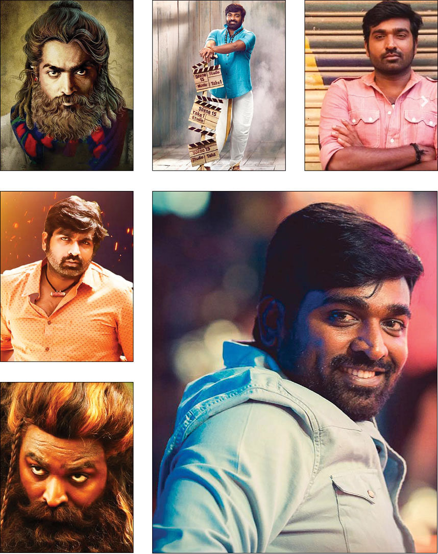 விஜய் சேதுபதி