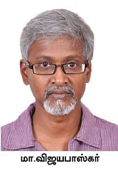 கொரோனா... இடம் மாறிய தொழிலாளர்கள்! - தடுமாறுகிறதா தமிழகம்..?