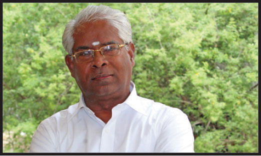 பேராசிரியர் ராமச்சந்திரன்