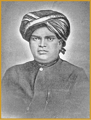 மனோன்மணீயம் சுந்தரனார்