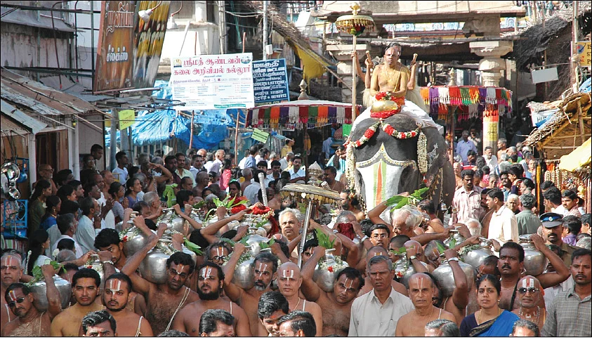ரங்க ராஜ்ஜியம் - 56