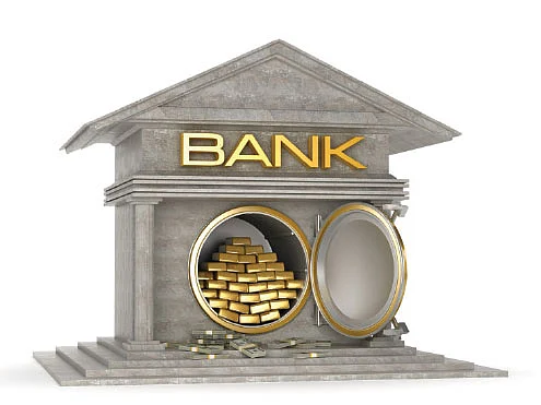 Bank