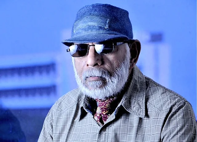 இயக்குநர் பாலு மகேந்திரா