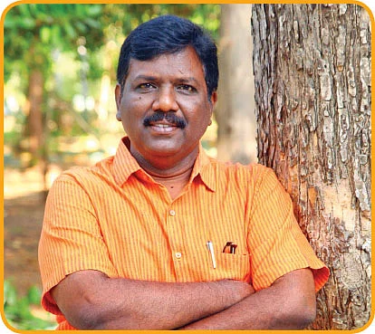 ரவிக்குமார்
