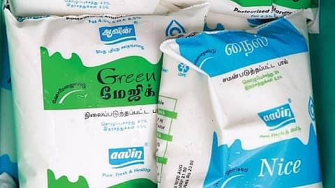 ரிலையன்ஸ் வசம் போகிறதா ஆவின்? கேள்விக் குறியாகும் 
பால் முகவர்களின் நிலை; 
அரசின் பதிலென்ன?