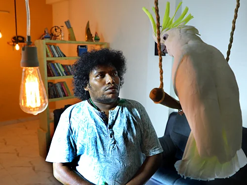 ``கையில தங்கம் இருந்தா வெயிட் பண்ணலாம்; ஆனா என்கிட்ட?!''- `காக்டெய்ல்', `டேனி' ஓ.டி.டி ரிலீஸ் ஏன்?!