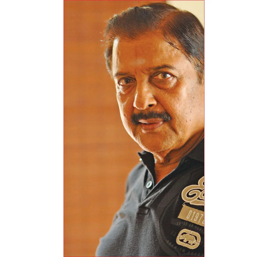 சிவகுமார்