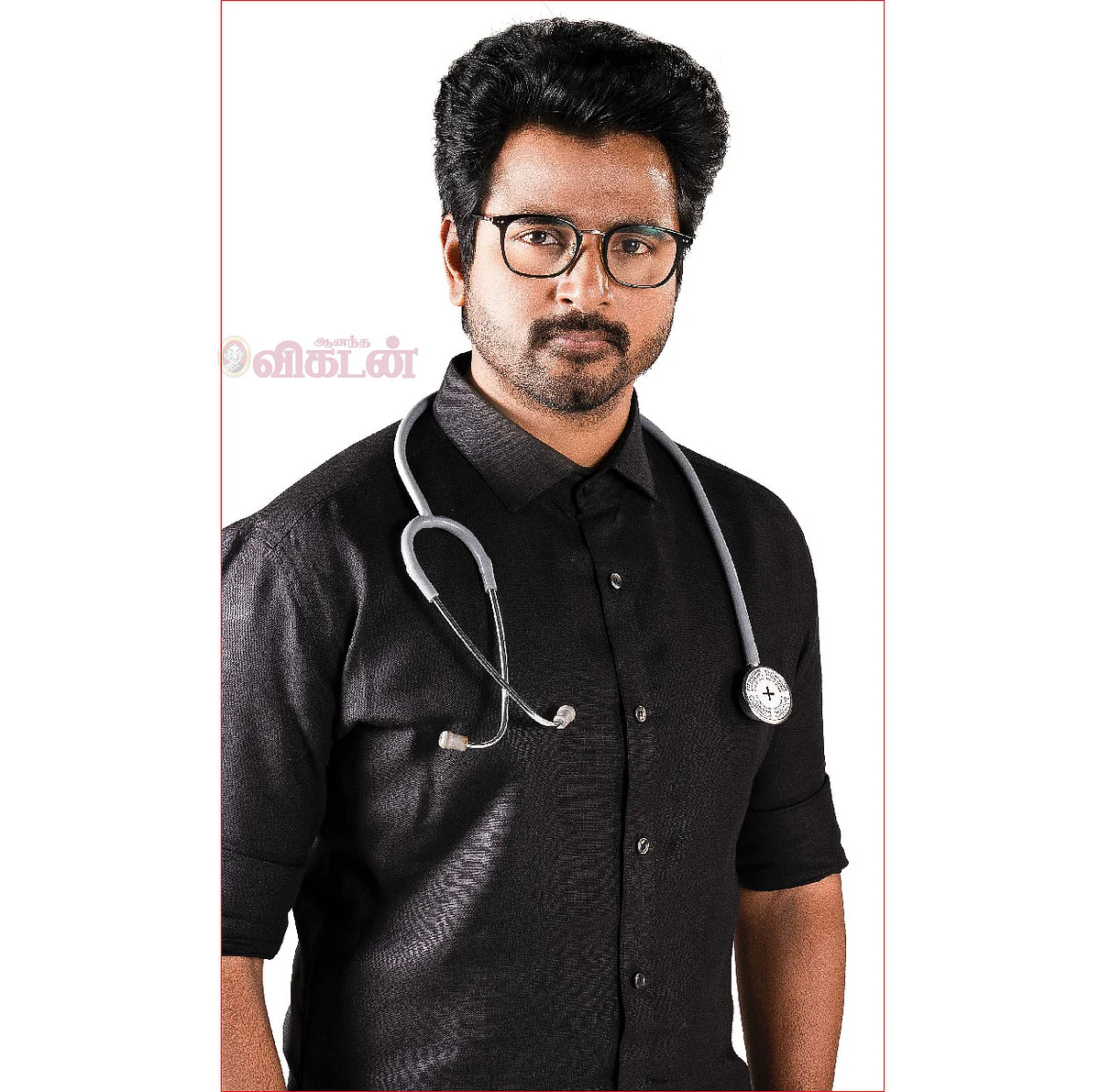 சிவகார்த்திகேயன்