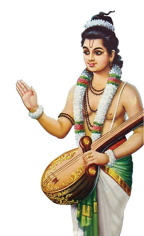 நாரதர் உலா: 'மீண்டும் வேண்டும் தமிழ்நாடு தெய்விகப் பேரவை!'