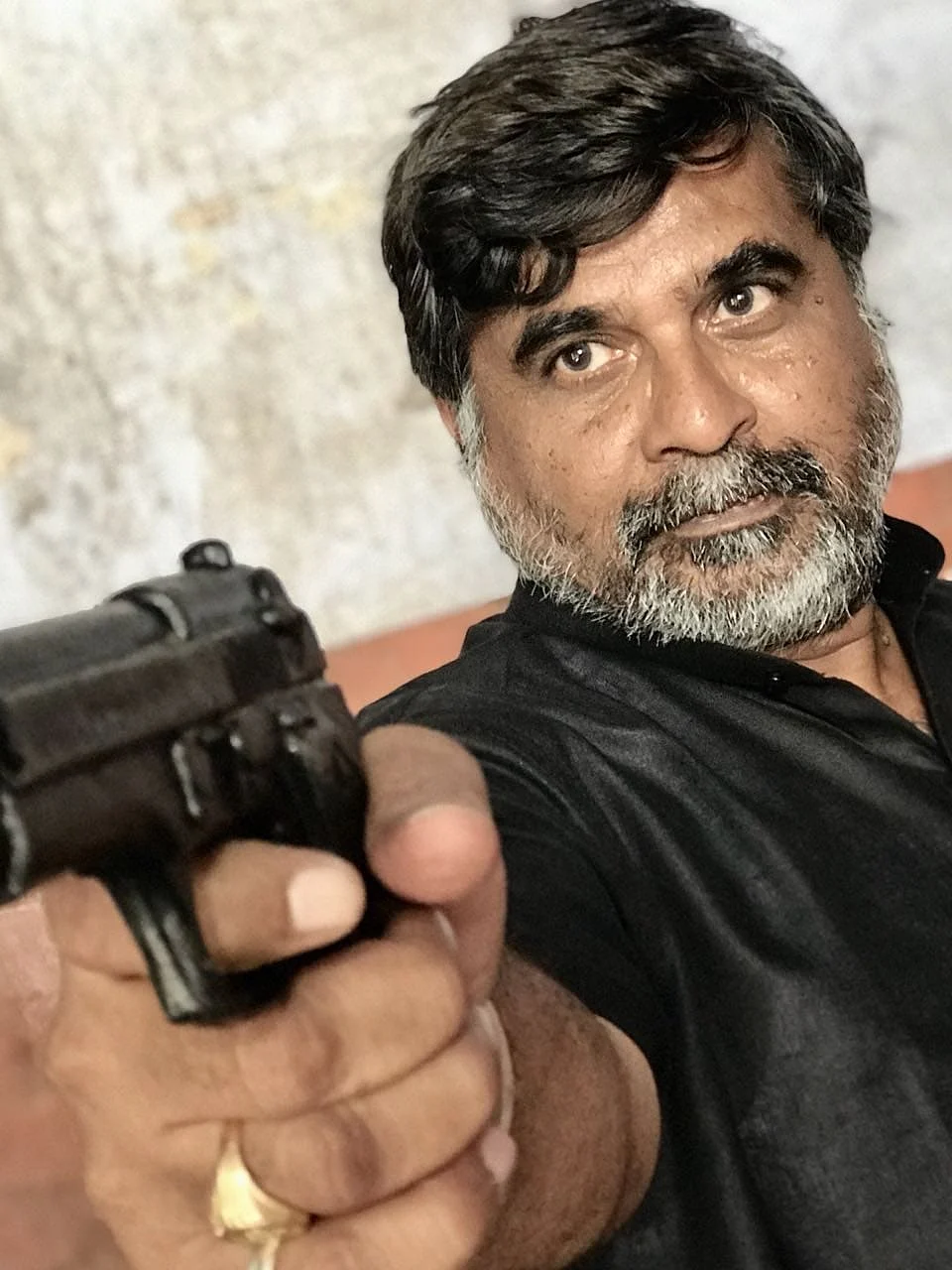 கஜராஜ்