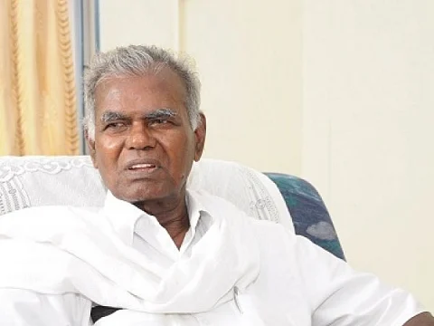 `பாலன் இல்லம், நல்லகண்ணு மீது அவதூறு... இது வலைதள சுதந்திரமா?’ - கொந்தளிக்கும் கம்யூனிஸ்ட்டுகள்