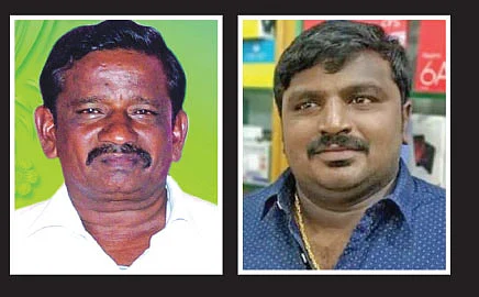 ஜெயராஜ் - பென்னிக்ஸ்