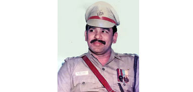 ஜி.ராமச்சந்திரன், ஓய்வுபெற்ற டி.ஐ.ஜி., சிறைத்துறை