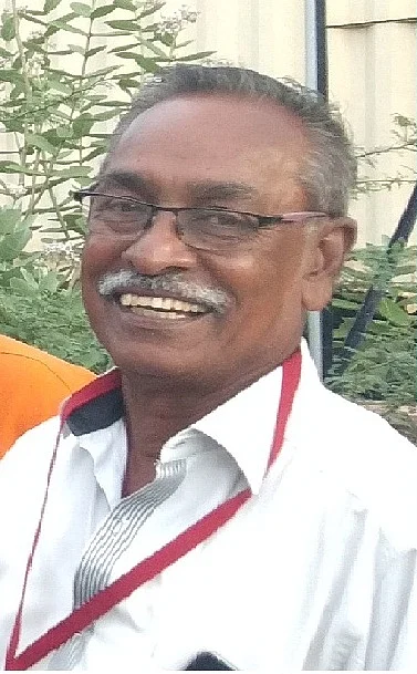 விஜயன்