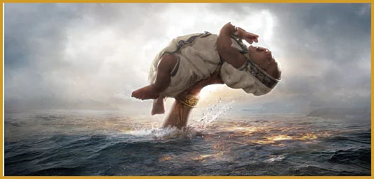 கட்டப்பா சஞ்சய்தத், ராஜமாதா ஸ்ரீதேவி!