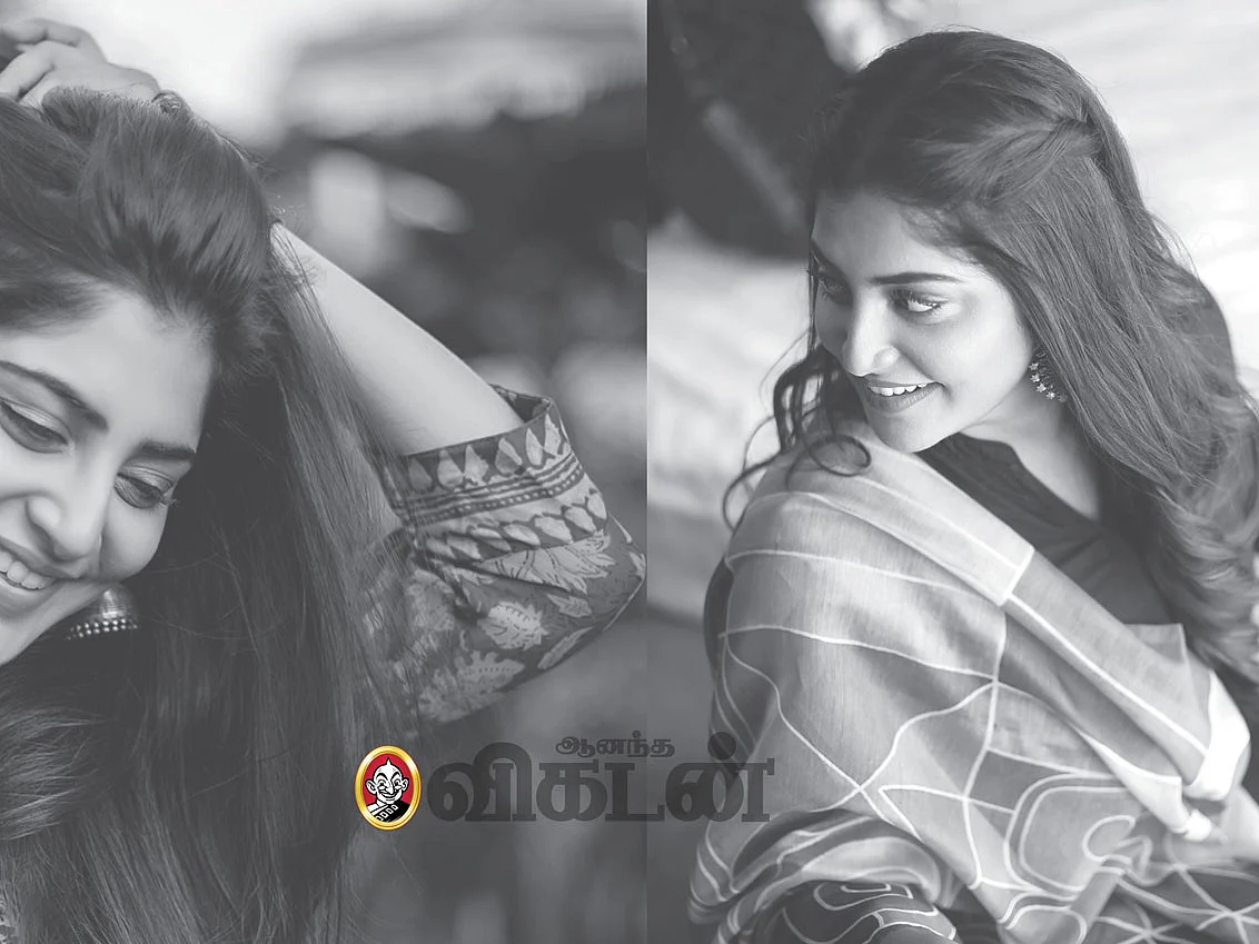 தங்கச்சியா நடிக்கத்
தயங்கினேன்!