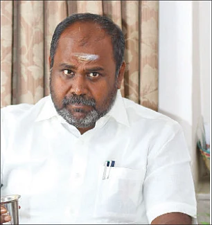 ஆர்.பி.உதயகுமார்
