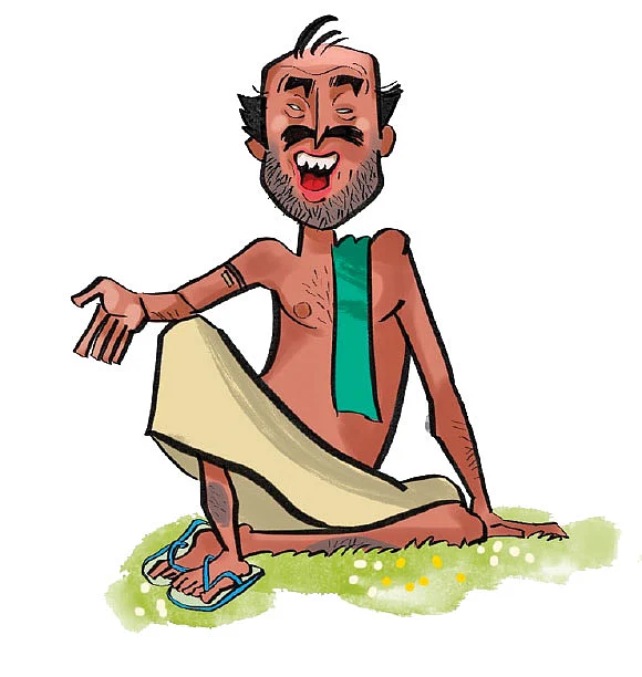 நடக்குறது அம்மா ஆட்சியா... அமித் ஷா ஆட்சியா?