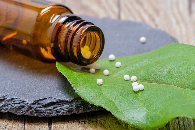 Homeopathy Drug