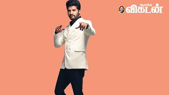 விஜய் யேசுதாஸ்