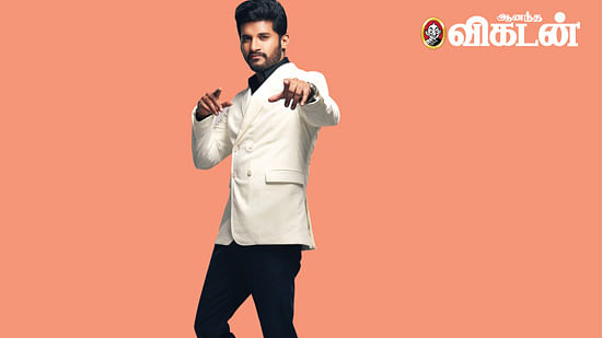 விஜய் யேசுதாஸ்