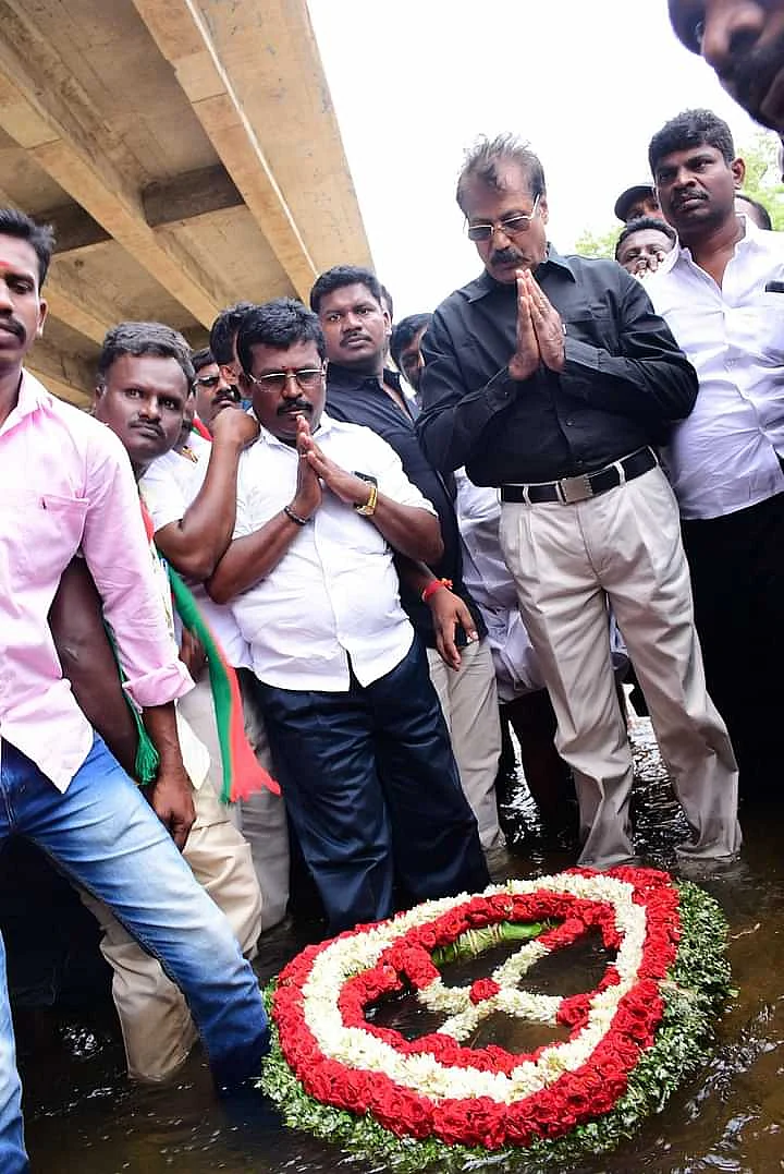 நினைவுதினம் அனுசரிப்பு