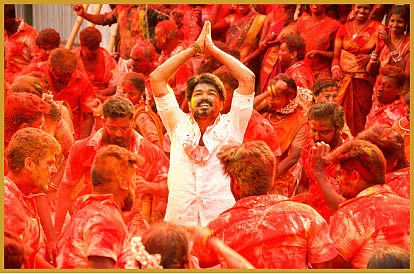 கட்டப்பா சஞ்சய்தத், ராஜமாதா ஸ்ரீதேவி!