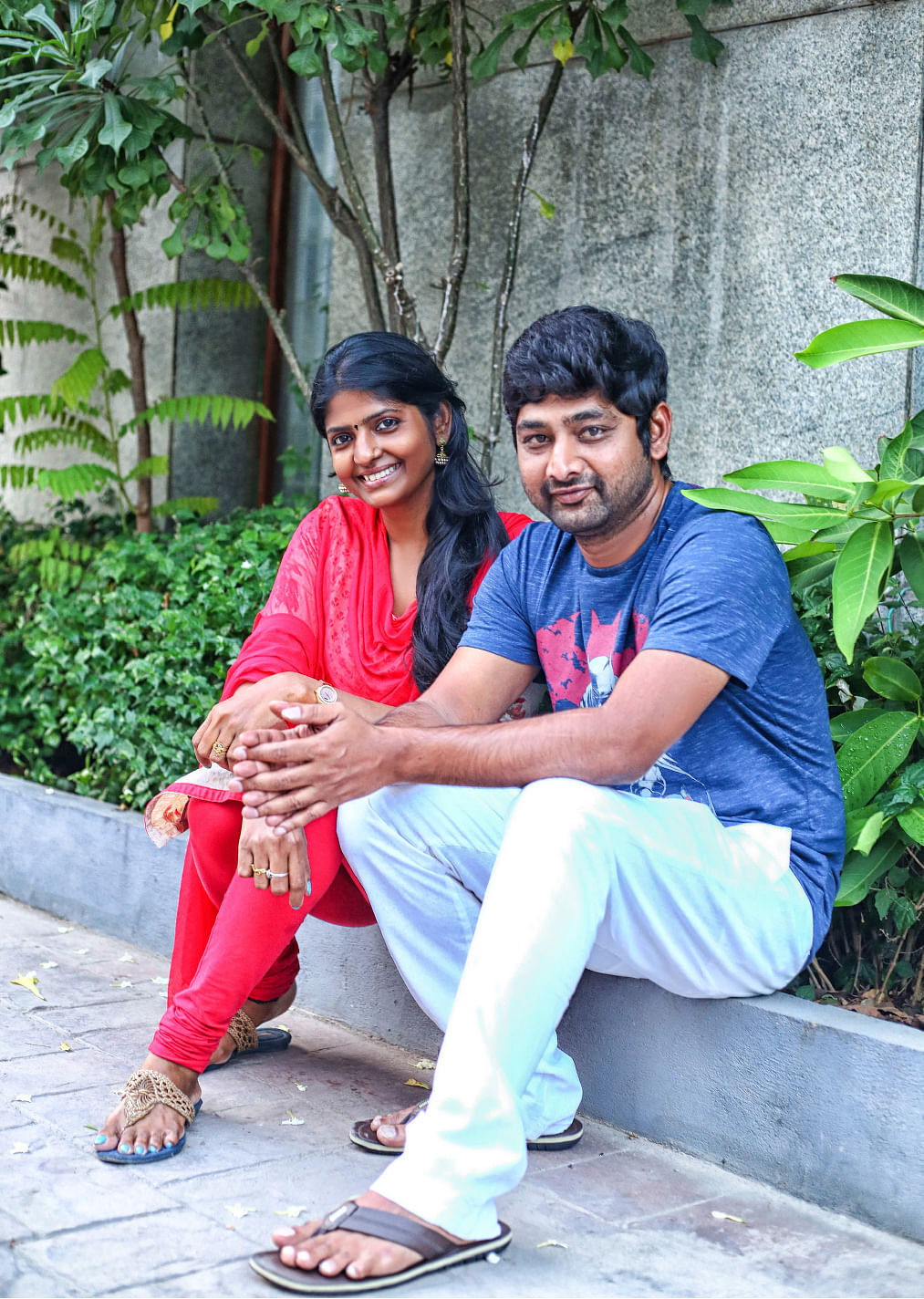 கார்த்திகா, திரு