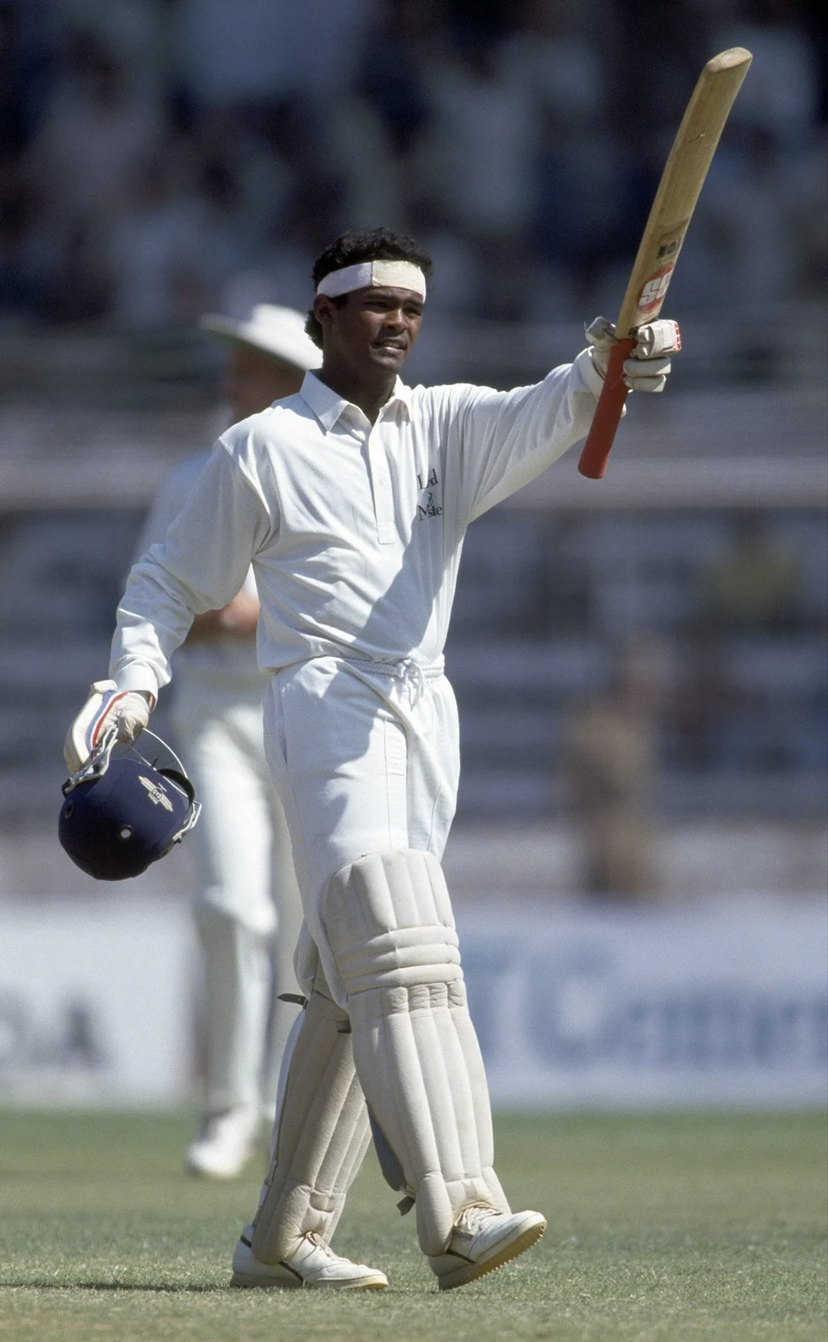 Vinodh Kambli