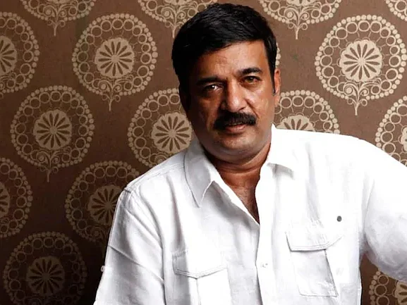 ``முதல் படத்துக்கே ஆனந்த விகடன் விருது... புக்கைப் பார்த்ததும் அனில்..!'' - V.Z.துரை #RIPAnil