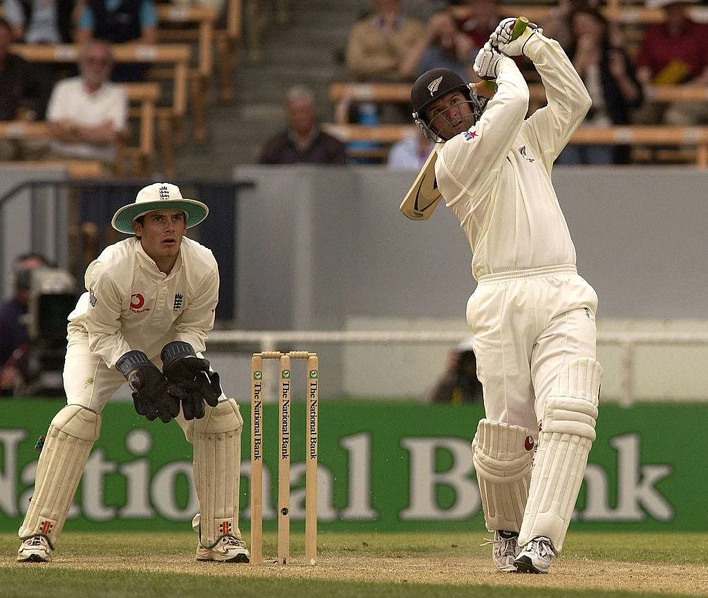 Nathan Astle