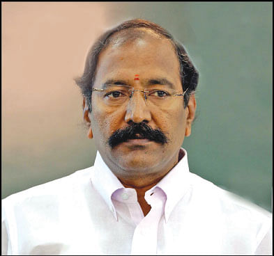 தங்கமணி