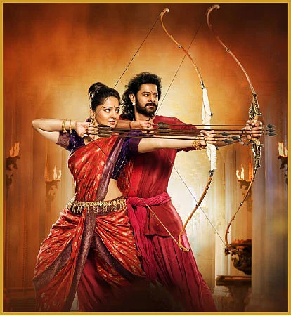 கட்டப்பா சஞ்சய்தத், ராஜமாதா ஸ்ரீதேவி!