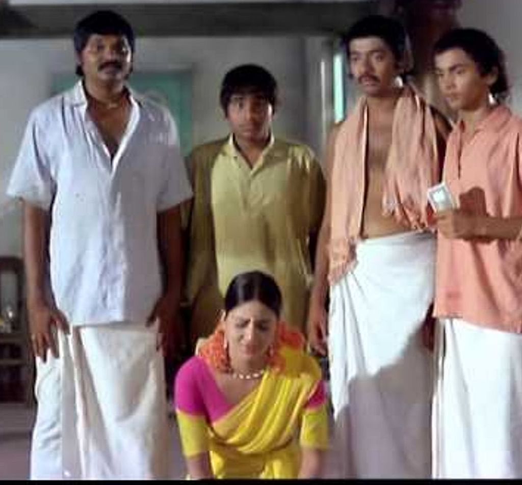 முரட்டுக்காளை