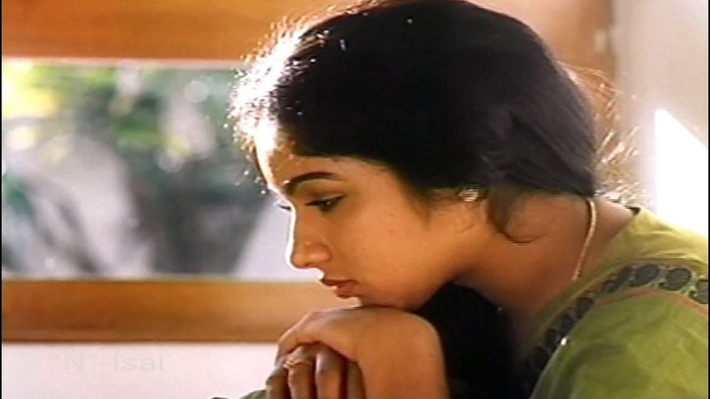 மெளன ராகம்