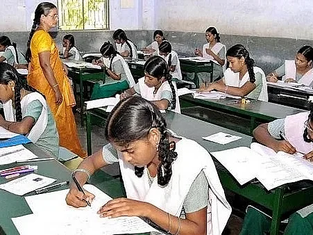 `திருப்பூர் முதலிடம்; அரசுப் பள்ளிகளில் 85.94% தேர்ச்சி’ - ப்ளஸ் டூ தேர்வு முடிவு விவரங்கள்
