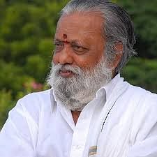 எழுத்துச் சித்தர் பாலகுமாரன்