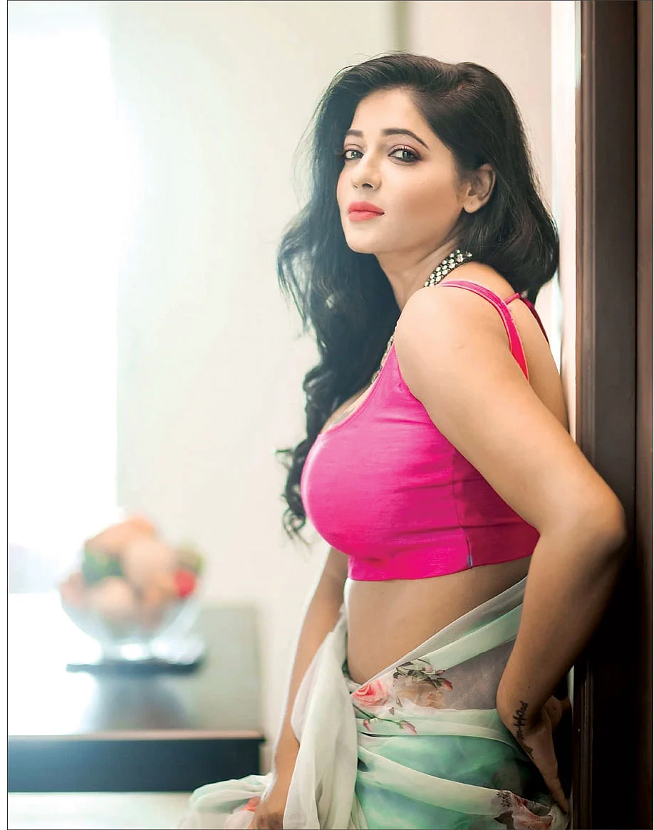 ரேஷ்மா