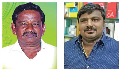 ஜெயராஜ் - பென்னிக்ஸ்