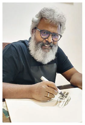 க.சத்தியசீலன்